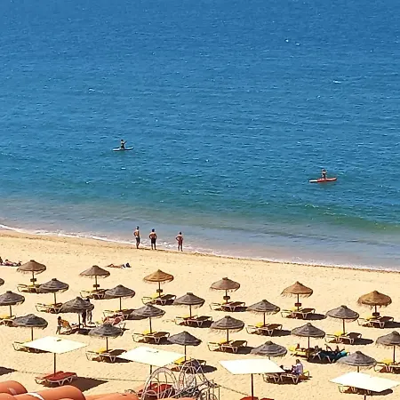Regueiro Apartment Quarteira
