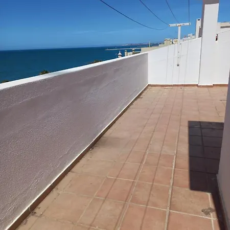 Regueiro Apartment *