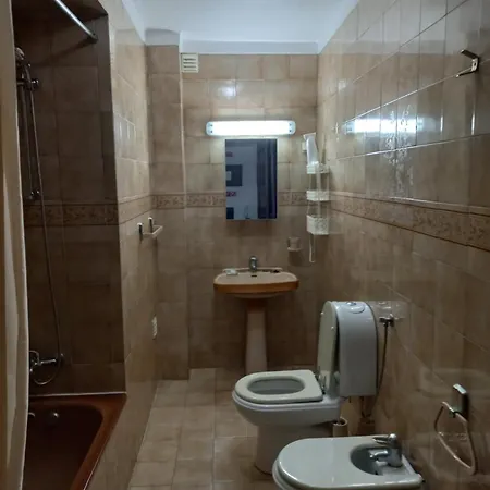 Regueiro Apartment