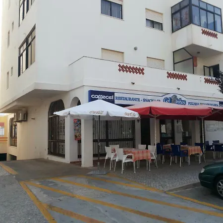 Apartment Regueiro