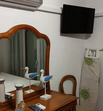 Apartment Regueiro