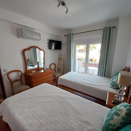 Apartment Regueiro