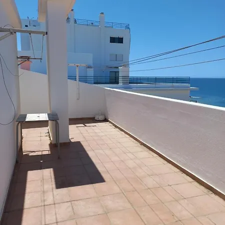 Apartment Regueiro Quarteira