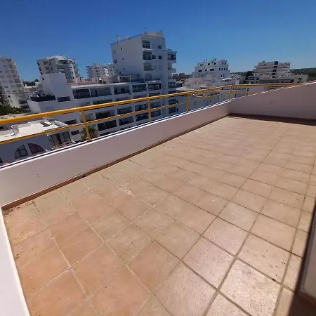 Apartment Regueiro