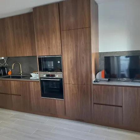 Regueiro Appartement