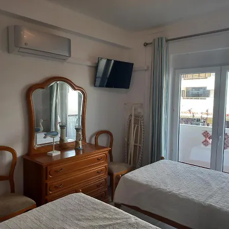 Regueiro Apartment Quarteira