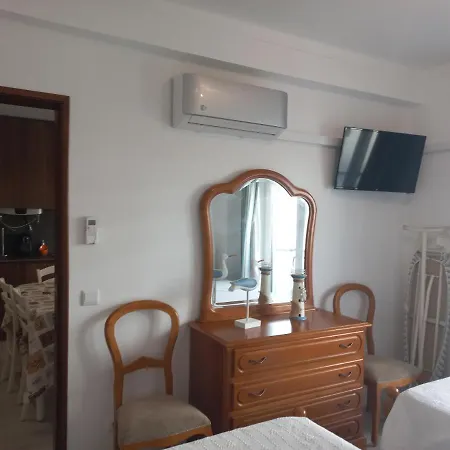 Appartement Regueiro