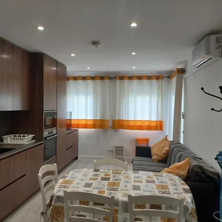 Regueiro Appartement Quarteira