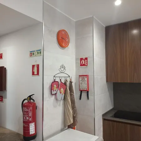 Apartment Regueiro