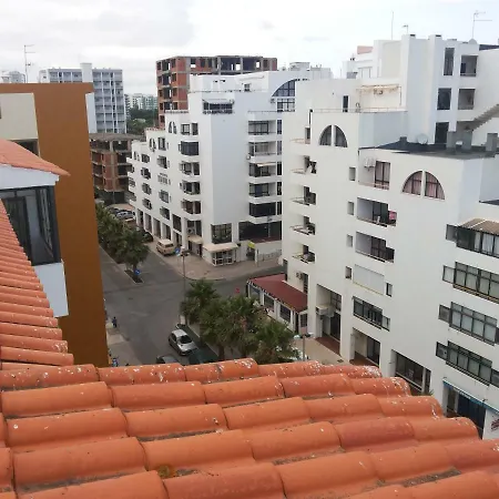 Appartement Regueiro