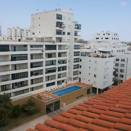 Appartement Regueiro *