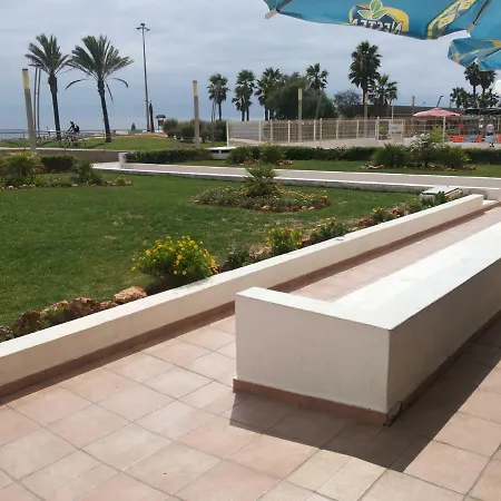 Regueiro Appartement Quarteira