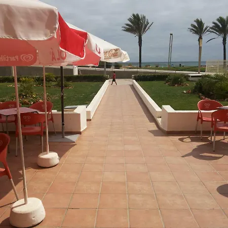 Regueiro Apartment Quarteira