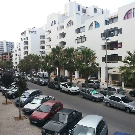 Appartement Regueiro *