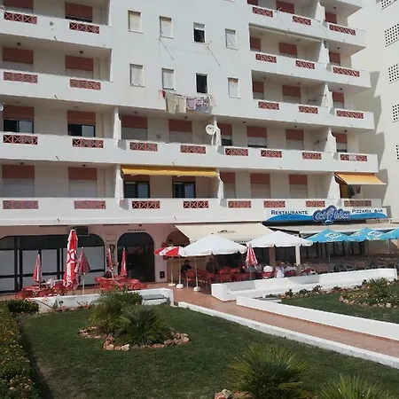 Regueiro Appartement *