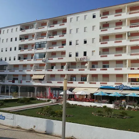 Regueiro Apartment