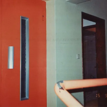 Regueiro Apartment Quarteira