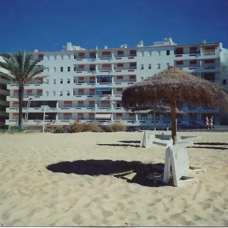 Appartement Regueiro *
