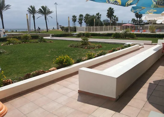 Regueiro Apartman Quarteira