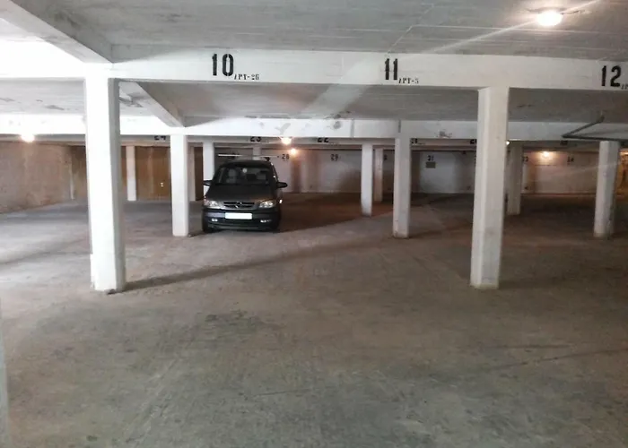 Regueiro Apartman Quarteira