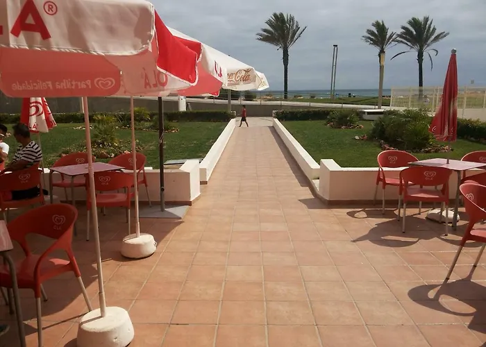 Regueiro Apartment Quarteira