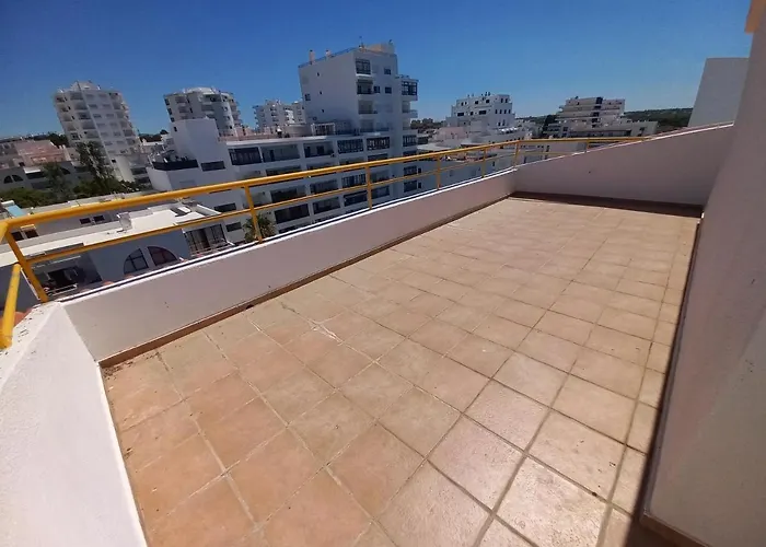 Appartement Regueiro