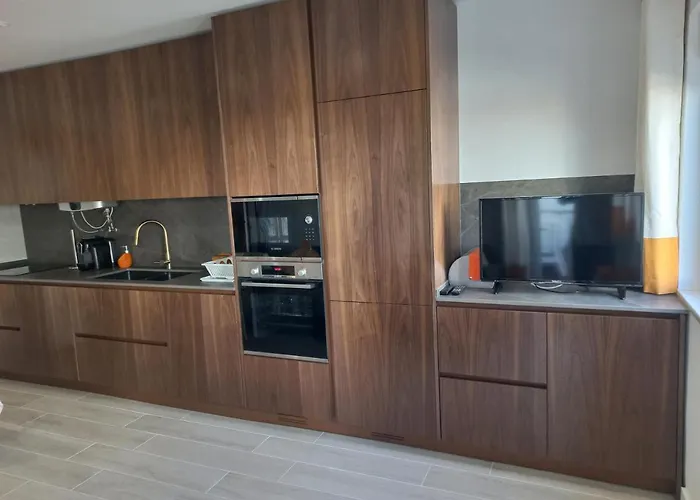 Regueiro Appartement
