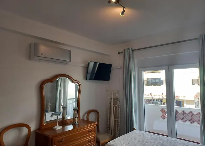 Appartement Regueiro Quarteira