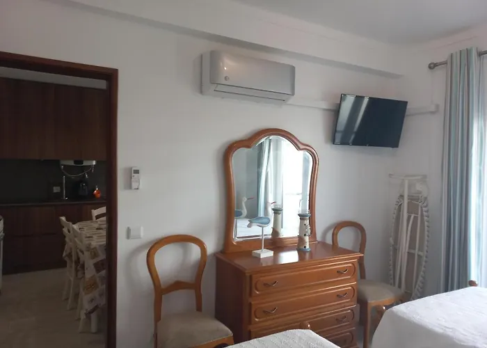 Appartement Regueiro