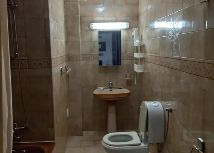 Regueiro Appartement