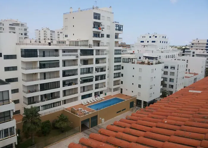 Appartement Regueiro *