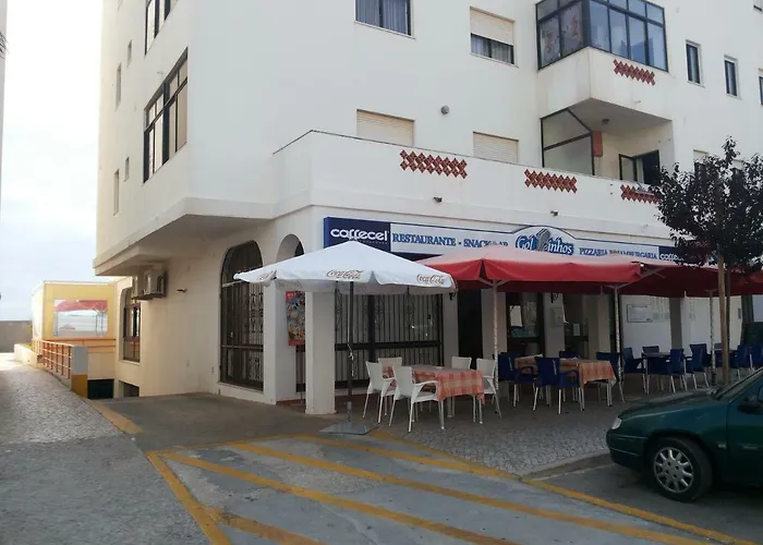 Appartement Regueiro