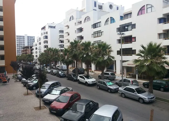 Appartement Regueiro *