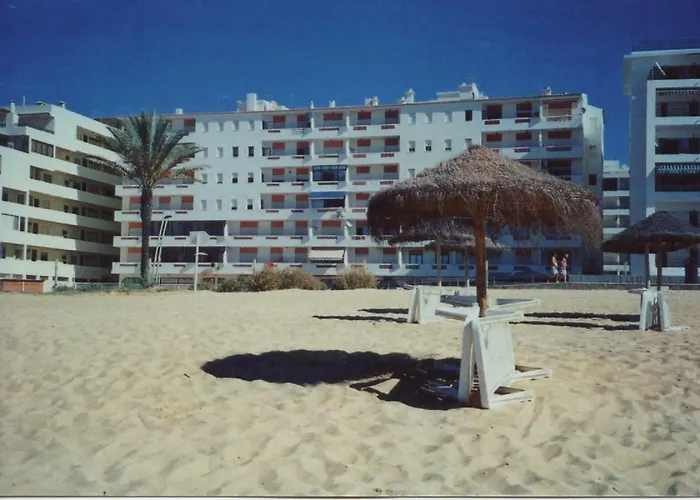 Appartement Regueiro *